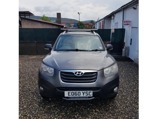 bontott HYUNDAI SANTA FÉ Kormányszervó Motor (Elektromos)