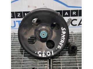 bontott HYUNDAI SANTA FÉ Kormányszervó Motor (Elektromos)