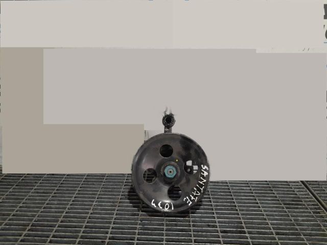 bontott HYUNDAI SANTA FÉ Kormányszervó Motor (Elektromos)