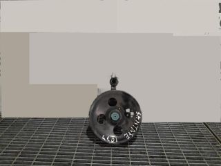 bontott HYUNDAI SANTA FÉ Kormányszervó Motor (Elektromos)