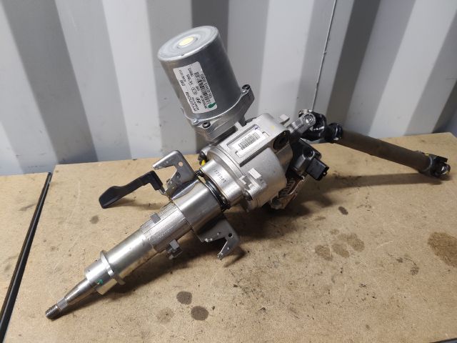 bontott HYUNDAI SANTA FÉ Kormányszervó Motor (Elektromos)