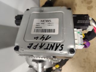 bontott HYUNDAI SANTA FÉ Kormányszervó Motor (Elektromos)