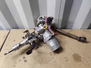 bontott HYUNDAI SANTA FÉ Kormányszervó Motor (Elektromos)