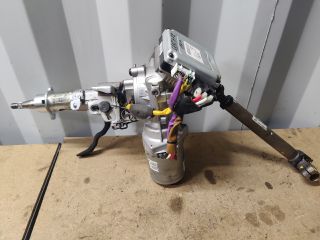 bontott HYUNDAI SANTA FÉ Kormányszervó Motor (Elektromos)