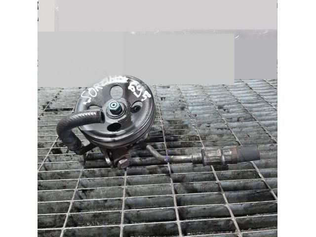 bontott HYUNDAI SANTA FÉ Kormányszervó Motor (Elektromos)