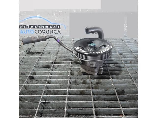 bontott HYUNDAI SANTA FÉ Kormányszervó Motor (Elektromos)