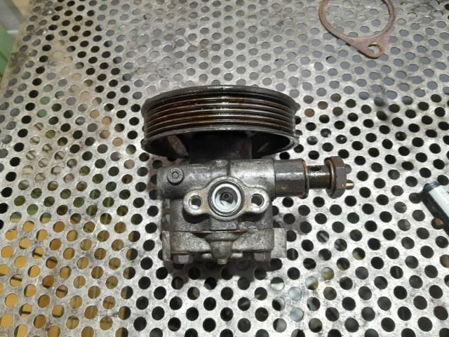 bontott HYUNDAI SANTA FÉ Kormányszervó Motor (Elektromos)