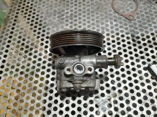 bontott HYUNDAI SANTA FÉ Kormányszervó Motor (Elektromos)