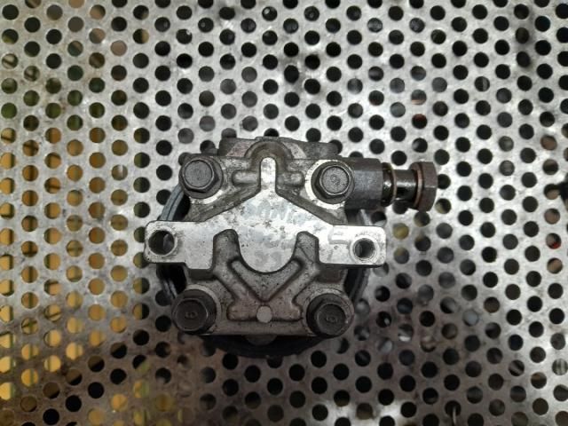 bontott HYUNDAI SANTA FÉ Kormányszervó Motor (Elektromos)