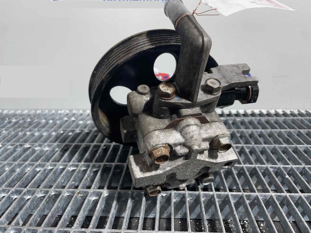 bontott HYUNDAI SANTA FÉ Kormányszervó Motor (Elektromos)