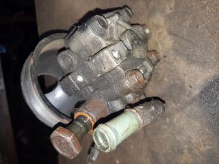 bontott HYUNDAI SANTA FÉ Kormányszervó Motor (Hidraulikus)