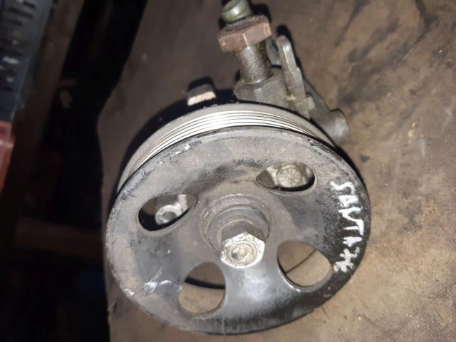 bontott HYUNDAI SANTA FÉ Kormányszervó Motor (Hidraulikus)