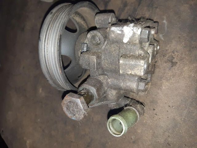 bontott HYUNDAI SANTA FÉ Kormányszervó Motor (Hidraulikus)