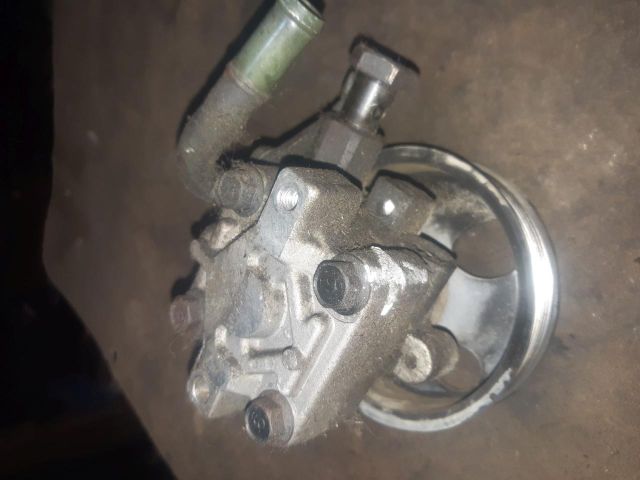 bontott HYUNDAI SANTA FÉ Kormányszervó Motor (Hidraulikus)