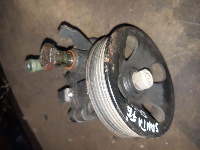 bontott HYUNDAI SANTA FÉ Kormányszervó Motor (Hidraulikus)