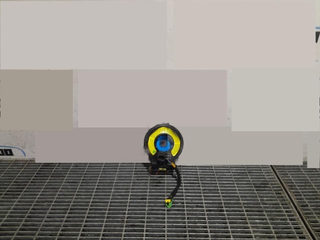 bontott HYUNDAI SANTA FÉ Kormányszög Jeladó