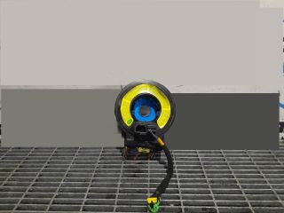 bontott HYUNDAI SANTA FÉ Kormányszög Jeladó