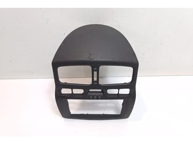 bontott HYUNDAI SANTA FÉ Középső Kardánbox Burkolat