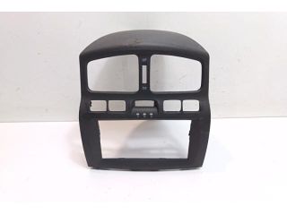 bontott HYUNDAI SANTA FÉ Középső Kardánbox Burkolat