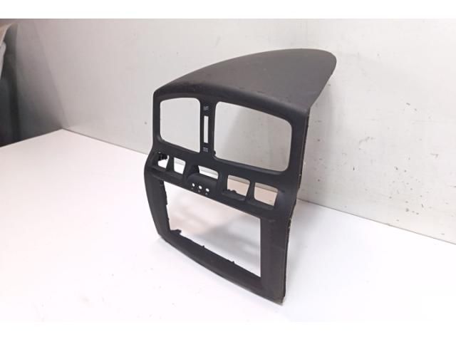 bontott HYUNDAI SANTA FÉ Középső Kardánbox Burkolat