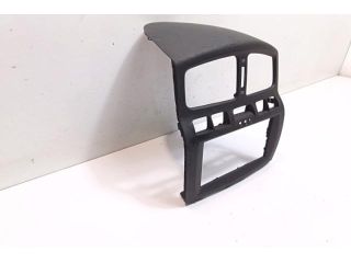 bontott HYUNDAI SANTA FÉ Középső Kardánbox Burkolat