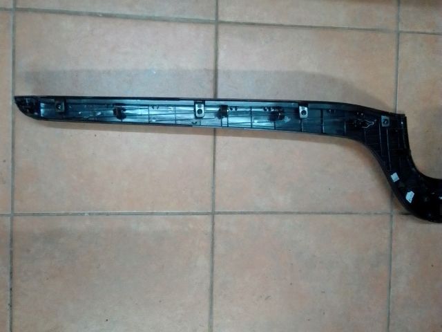 bontott HYUNDAI SANTA FÉ Középső Műszerfal Díszléc