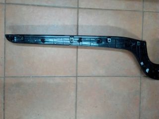 bontott HYUNDAI SANTA FÉ Középső Műszerfal Díszléc