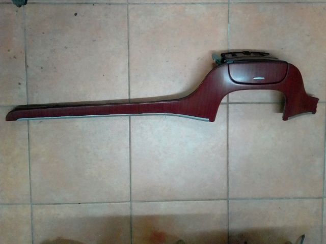 bontott HYUNDAI SANTA FÉ Középső Műszerfal Díszléc