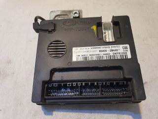 bontott HYUNDAI SANTA FÉ Központizár Elektronika