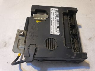 bontott HYUNDAI SANTA FÉ Központizár Elektronika