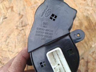 bontott HYUNDAI SANTA FÉ Központizár Kapcsoló