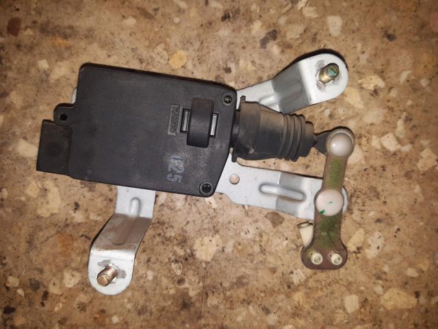 bontott HYUNDAI SANTA FÉ Központizár Motor Csomagtérajtó