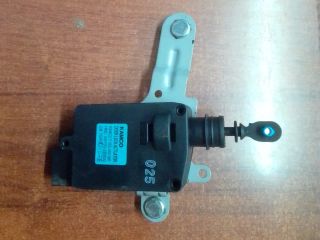 bontott HYUNDAI SANTA FÉ Központizár Motor Csomagtérajtó