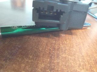 bontott HYUNDAI SANTA FÉ Központizár Motor Csomagtérajtó