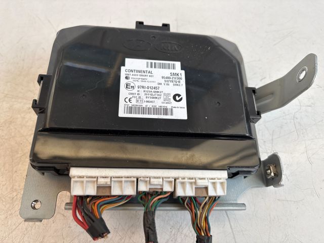 bontott HYUNDAI SANTA FÉ Kulcs Nélküli Nyitás Jeladó