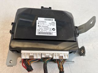 bontott HYUNDAI SANTA FÉ Kulcs Nélküli Nyitás Jeladó