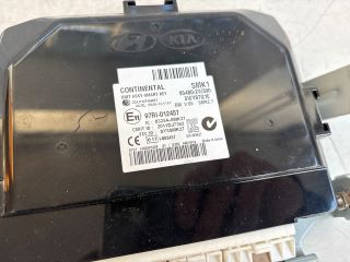 bontott HYUNDAI SANTA FÉ Kulcs Nélküli Nyitás Jeladó