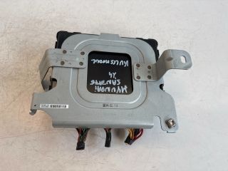 bontott HYUNDAI SANTA FÉ Kulcs Nélküli Nyitás Jeladó