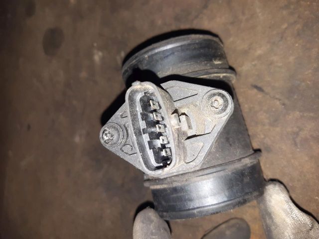 bontott HYUNDAI SANTA FÉ Légtömegmérő