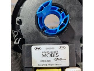 bontott HYUNDAI SANTA FÉ Légzsák Átvezető Szalagkábel