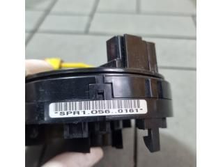 bontott HYUNDAI SANTA FÉ Légzsák Átvezető Szalagkábel