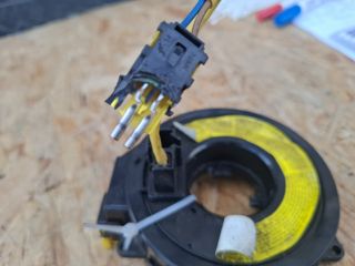 bontott HYUNDAI SANTA FÉ Légzsák Átvezető Szalagkábel