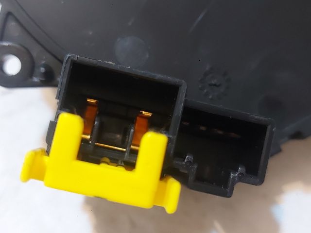 bontott HYUNDAI SANTA FÉ Légzsák Átvezető Szalagkábel