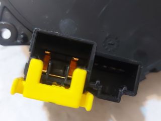 bontott HYUNDAI SANTA FÉ Légzsák Átvezető Szalagkábel