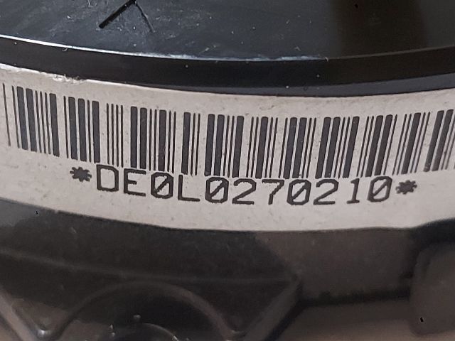 bontott HYUNDAI SANTA FÉ Légzsák Átvezető Szalagkábel