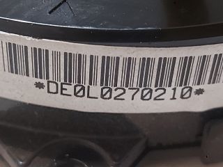 bontott HYUNDAI SANTA FÉ Légzsák Átvezető Szalagkábel