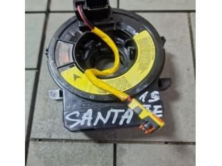 bontott HYUNDAI SANTA FÉ Légzsák Átvezető Szalagkábel