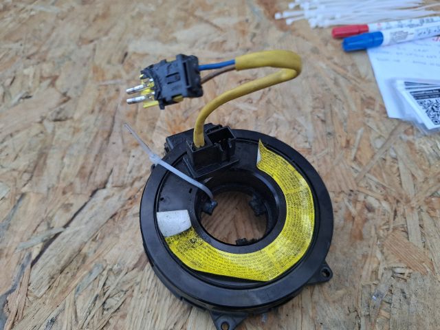 bontott HYUNDAI SANTA FÉ Légzsák Átvezető Szalagkábel