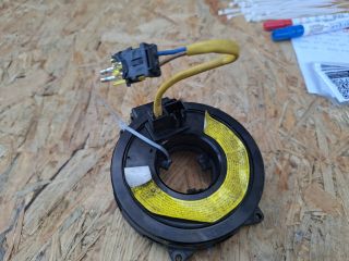 bontott HYUNDAI SANTA FÉ Légzsák Átvezető Szalagkábel