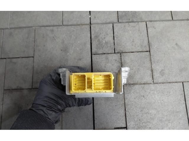 bontott HYUNDAI SANTA FÉ Légzsák Elektronika